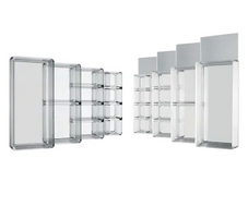 德國艾本德(Eppendorf)Eppendorf Cell Imaging Coverglas,無菌、無熱原，無RNase和DNase，無人類和細(xì)菌DNA.無細(xì)胞毒素, 載玻片培養(yǎng)系統(tǒng),1個腔室,1
