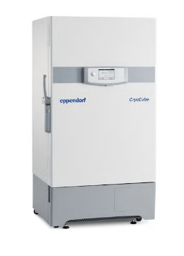 德國艾本德（Eppendorf）CryoCube? F740hi，3 c。超低溫冰箱（右開門）