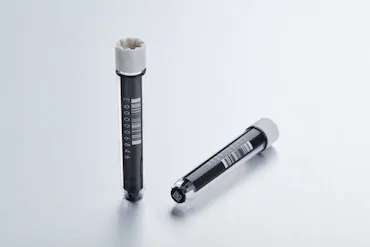 艾本德Eppendorf CryoStorage Vial, 1.0 mL, 不含 DNase、RNase、人類 DNA 和內(nèi)毒素；外螺紋，預(yù)先加蓋灰色管蓋，帶 2D SafeCode (DataMa