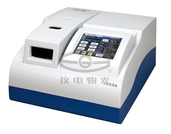 上海儀電物理光學(xué)儀電物光WRS-3A 熔點(diǎn)儀（目視、自動）