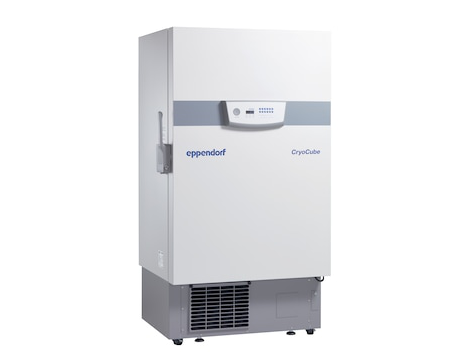 Eppendorf 秉承可持續(xù)發(fā)展的理念，投入了高效節(jié)能超低溫冰箱的研發(fā)
