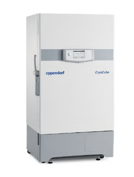 德國艾本德（Eppendorf）CryoCube? F740hi，5 c。超低溫冰箱（右開門）