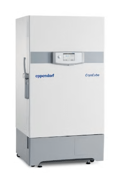 德國艾本德（Eppendorf）CryoCube? F740hi，3 c。超低溫冰箱（左開門）