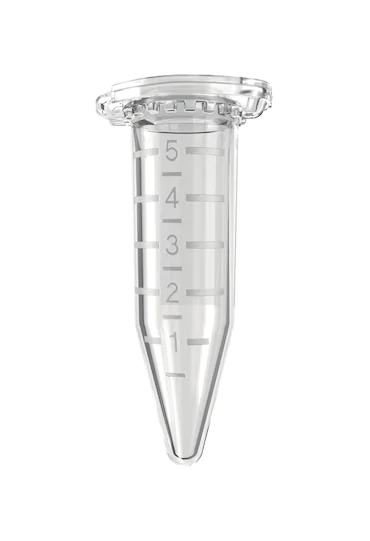 艾本德Eppendorf Tubes? 5.0 mL 帶鎖扣蓋，啟動(dòng)套裝, 5.0 mL, 400 個(gè)離心管（2 盒， 每盒 2 包ｘ100 個(gè)），2 個(gè)離心管架（可放置 12 個(gè)離心管），白色；8 
